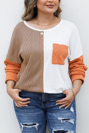 The Eryn Sweater