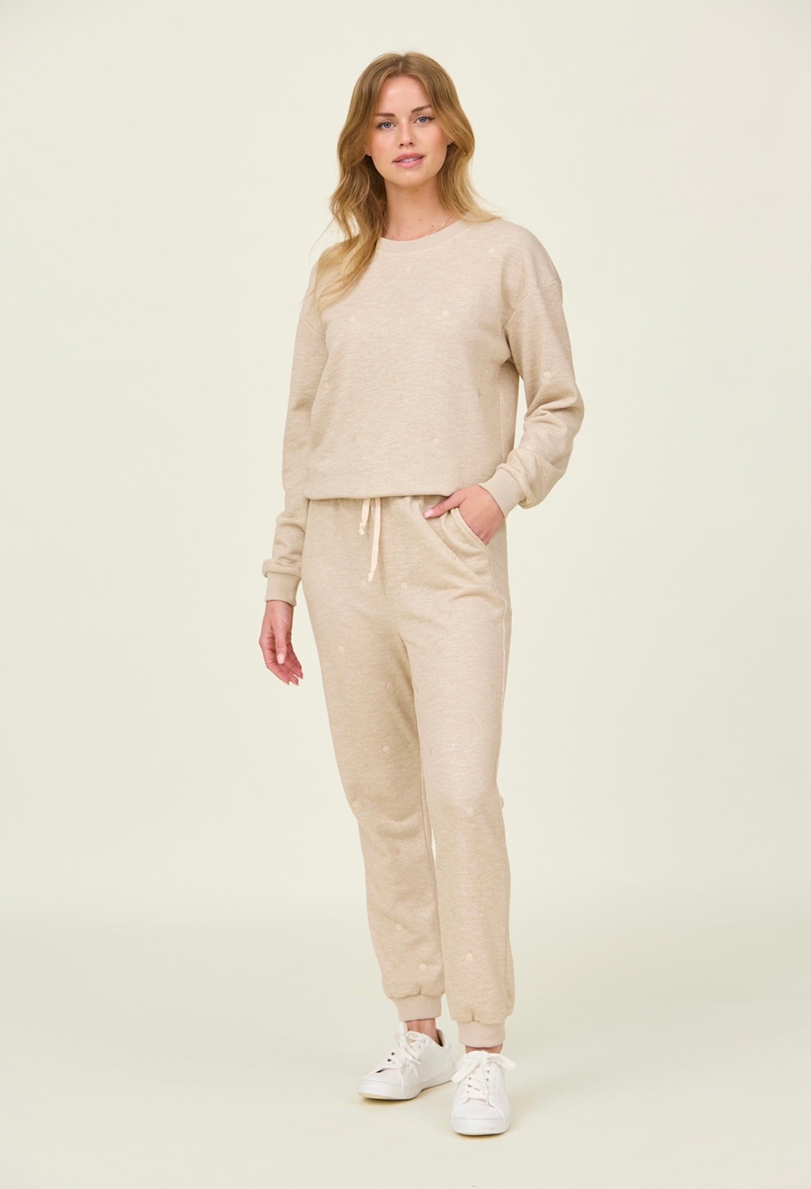 The Nadine Sweatpant