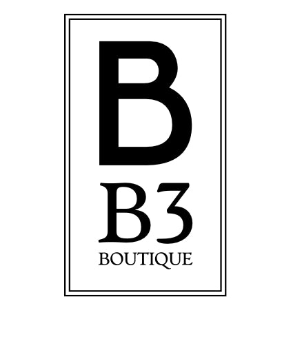 B3 Boutique