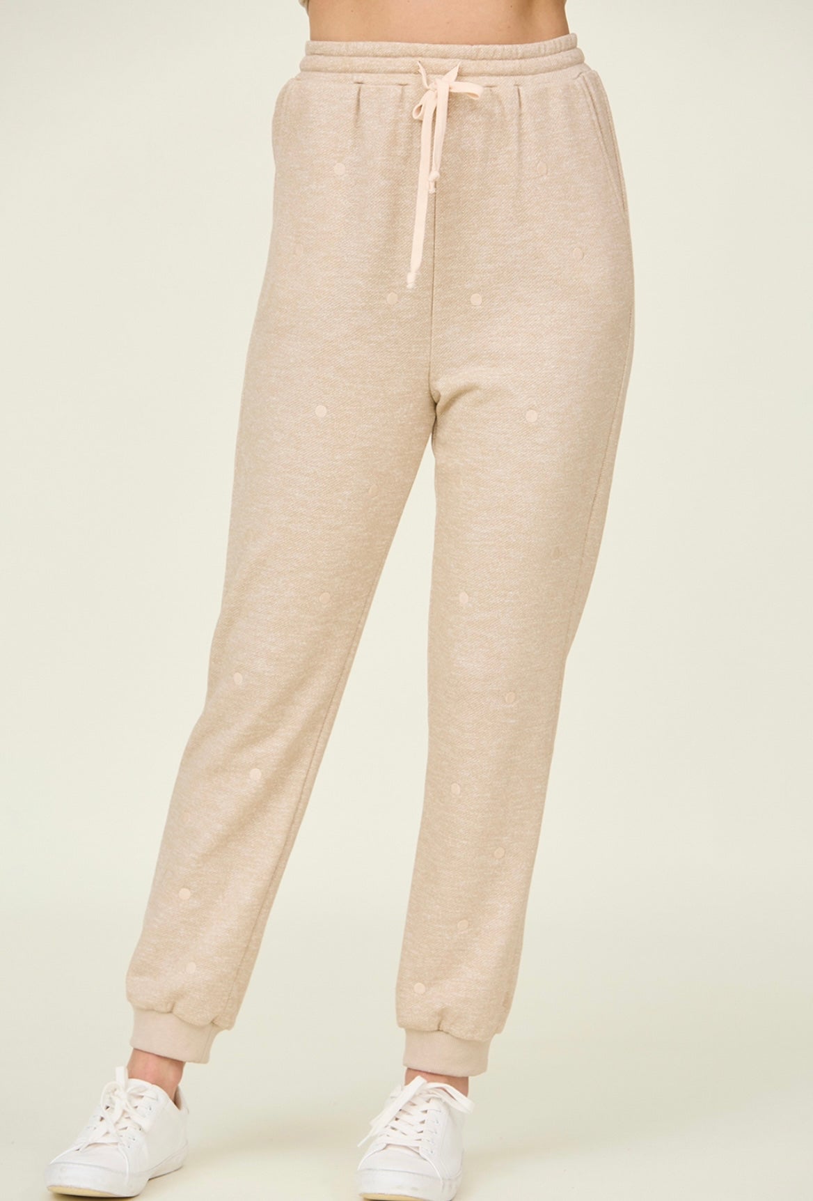 The Nadine Sweatpant