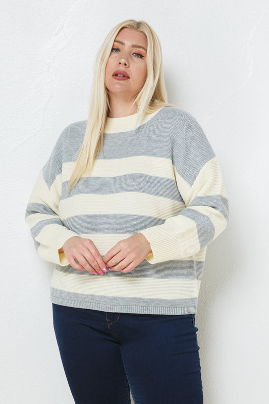 Blayke Knit Sweater