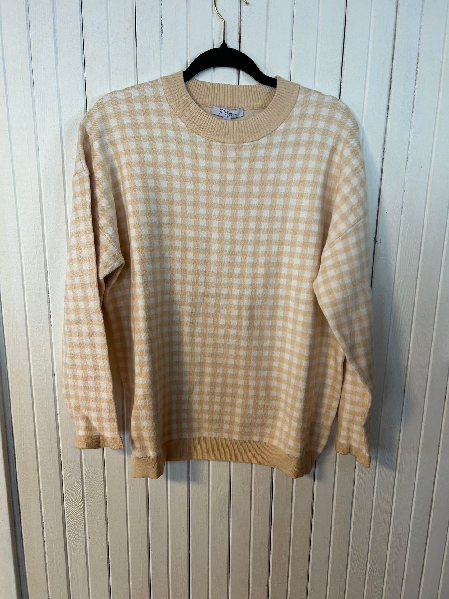 Marlow Sweater