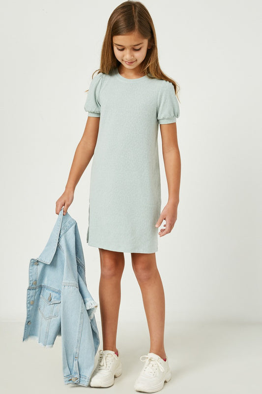 Jayde Dress (girls)