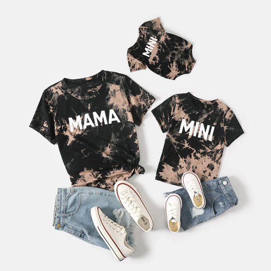 Tie Dye Mama