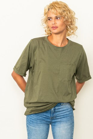 Olive T