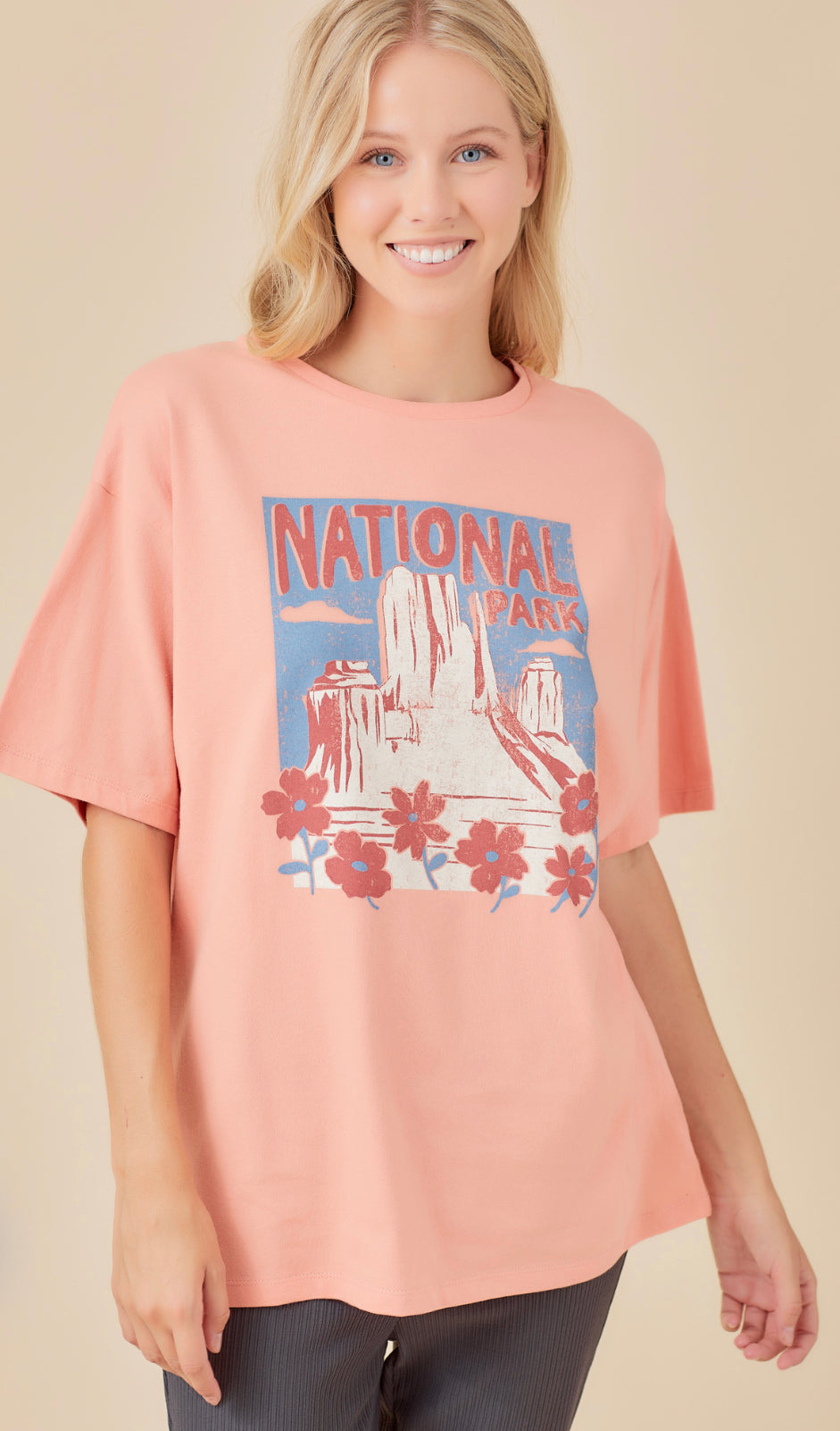 National Park T