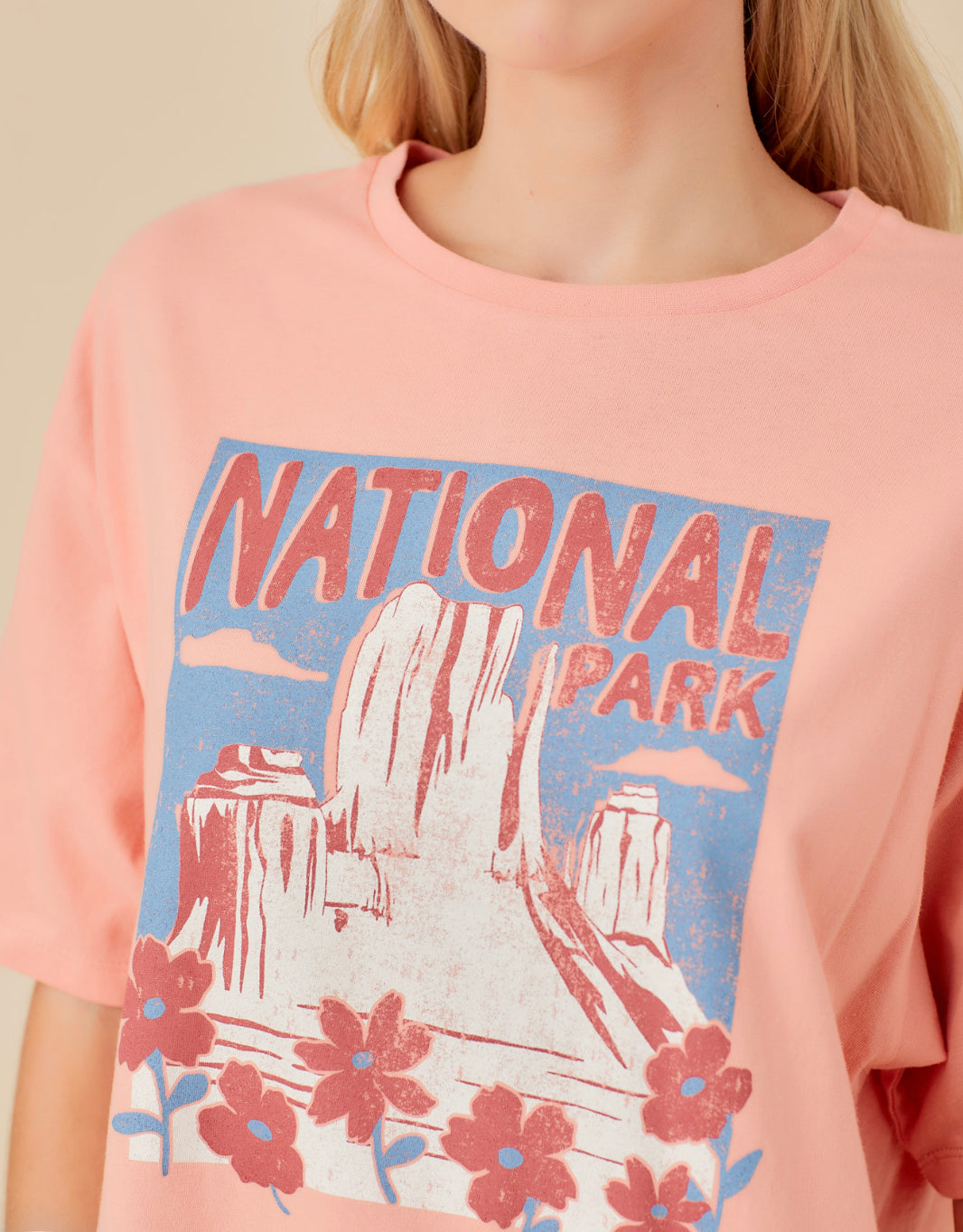 National Park T