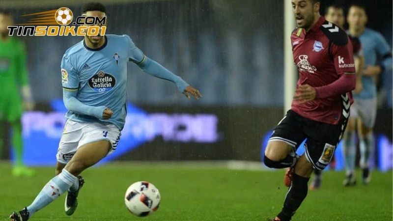 Soi kèo Celta Vigo vs Espanyol, 23h30 ngày 12/4 - vòng 31 LaLiga 1 Celta Vigo vs Espanyol 23h30 ngày 12/4