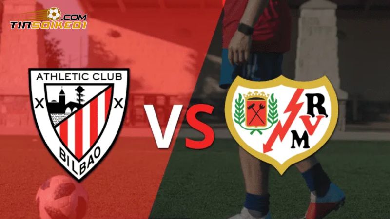 Soi Kèo Athletic Club Vs Rayo Vallecano - 02h00 Ngày 14/4 189 soi kèo Athletic Club vs Rayo Vallecano