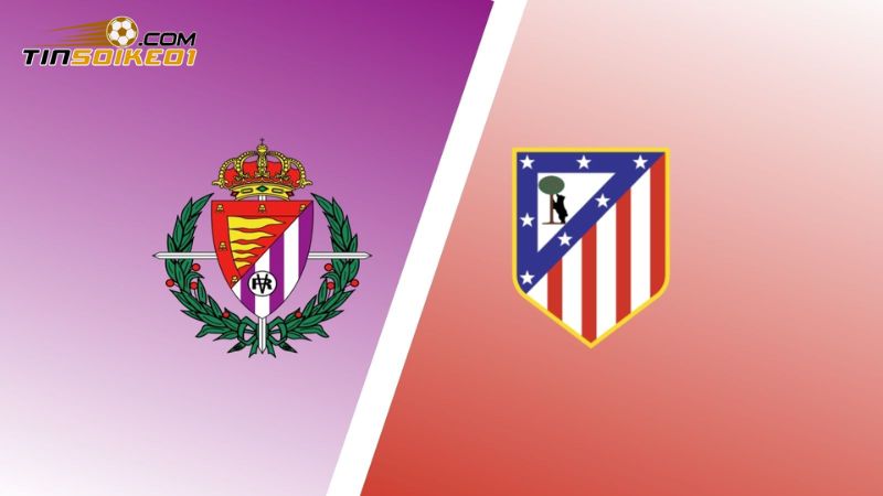 Soi Kèo Atletico Madrid Vs Valladolid 2h00, ngày 15/4 - La Liga 186 Soi kèo Atletico Madrid vs Valladolid