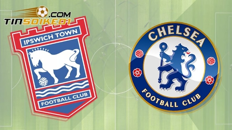 Soi Kèo Chelsea Vs Ipswich Town Ngày 13/4: Cơ Hội Cho Chủ Nhà 1 Soi kèo Chelsea vs Ipswich Town thông tin tổng quan