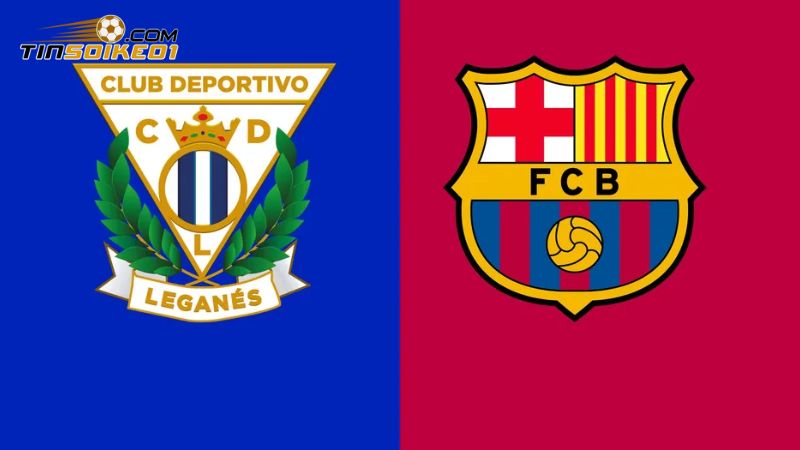 Soi Kèo Leganes vs Barcelona: Nhận Định Trước Trận 2h00 13/4 4 Phân tích soi kèo Leganes vs Barcelona châu Á