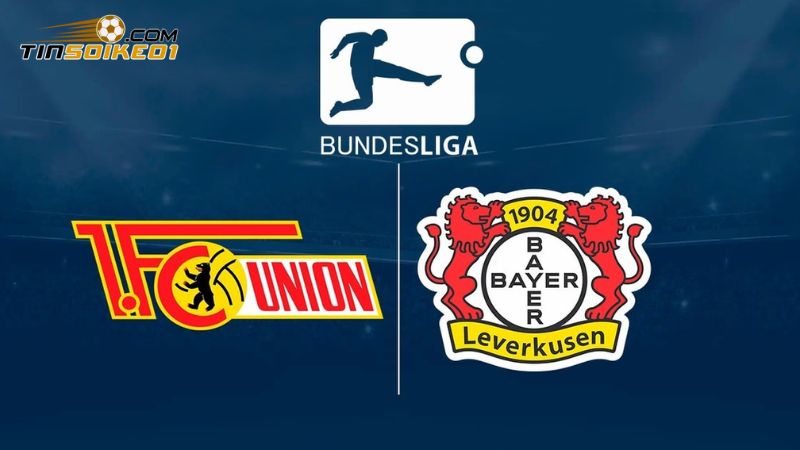 Soi Kèo Leverkusen Vs Union Berlin Lúc 20h30 Ngày 12/4 4 Soi kèo Leverkusen vs Union Berlin châu Âu