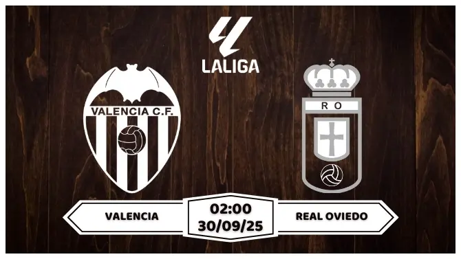Soi kèo Valencia vs Oviedo - 02h00 ngày 30/9 tại La Liga 2025/26 1 soi-keo-valencia-vs-oviedo