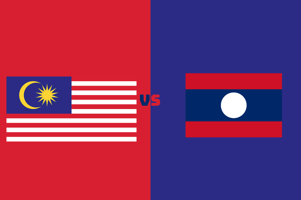 Sea Games 33: U22 Malaysia vs U22 Lào 16h ngày 6/12 18 Sea Games 33