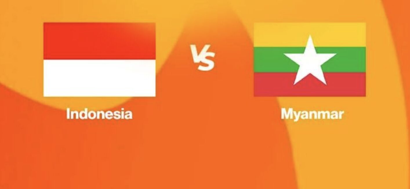 Sea Games 33: U22 Indonesia vs U22 Myanmar 18h ngày 12/12 11 Sea Games 33