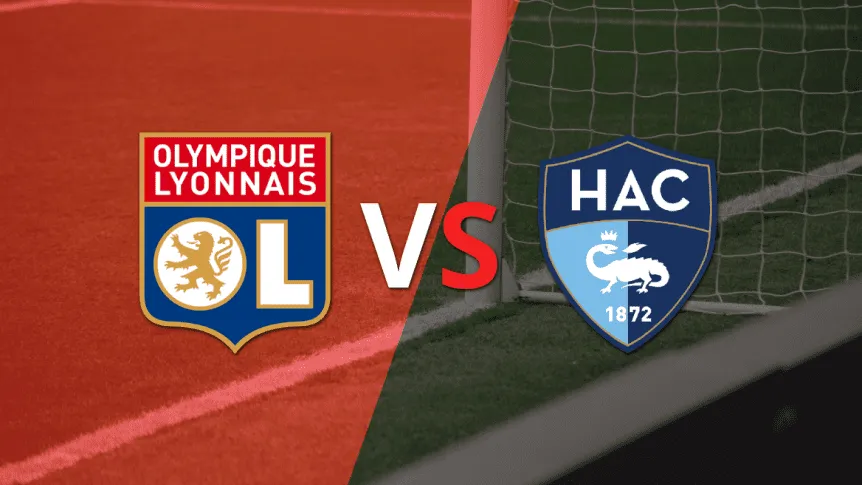 Ligue 1: Lyon vs Le Havre 21h ngày 14/12 9 Ligue 1