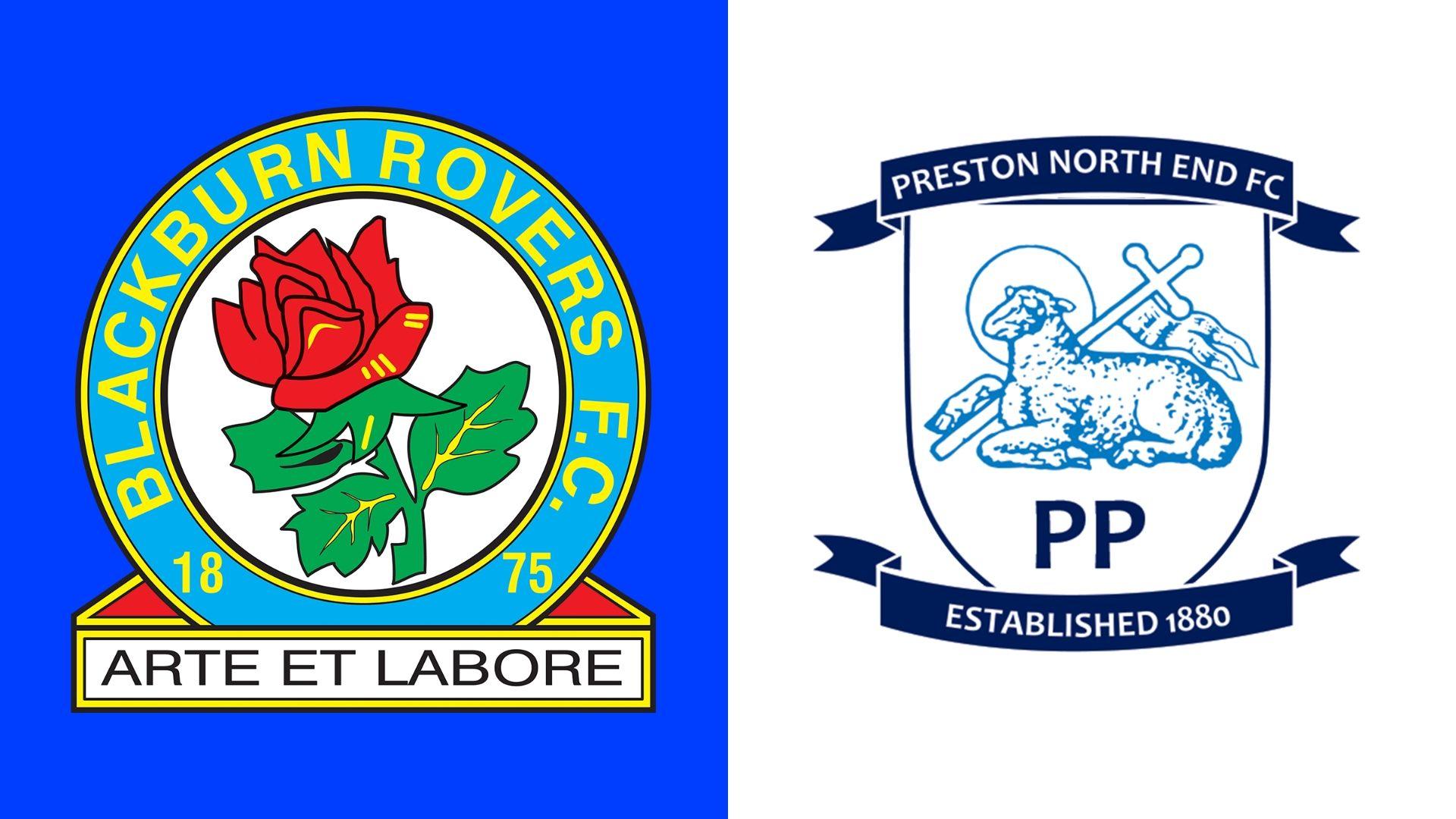 Championship: Preston North End vs Blackburn 3h ngày 22/11 33 Championship