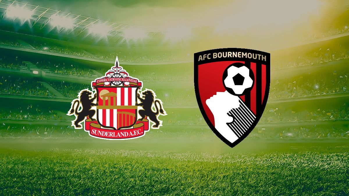 Ngoại hạng Anh: Sunderland vs Bournemouth 22h ngày 29/11 24 Ngoại hạng Anh