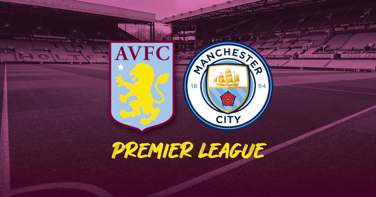 Ngoại hạng Anh: Aston Villa vs Man City 21h ngày 26/10 58 Ngoại hạng Anh