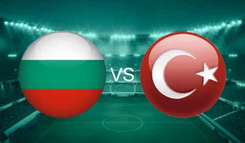 World Cup: Thổ Nhĩ Kỳ vs Bulgaria 0h ngày 16/11 38 World Cup