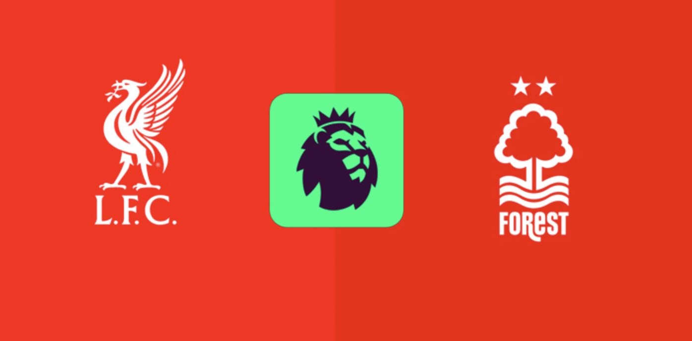 Ngoại hạng Anh: Liverpool vs Nottingham 22h ngày 22/11 31 Ngoại hạng Anh