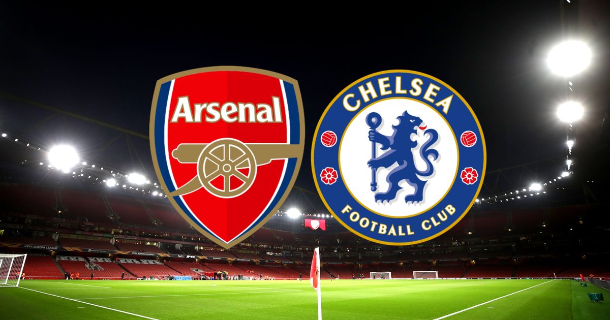 Ngoại hạng Anh: Chelsea vs Arsenal 23h30 ngày 30/11 23 Ngoại hạng Anh
