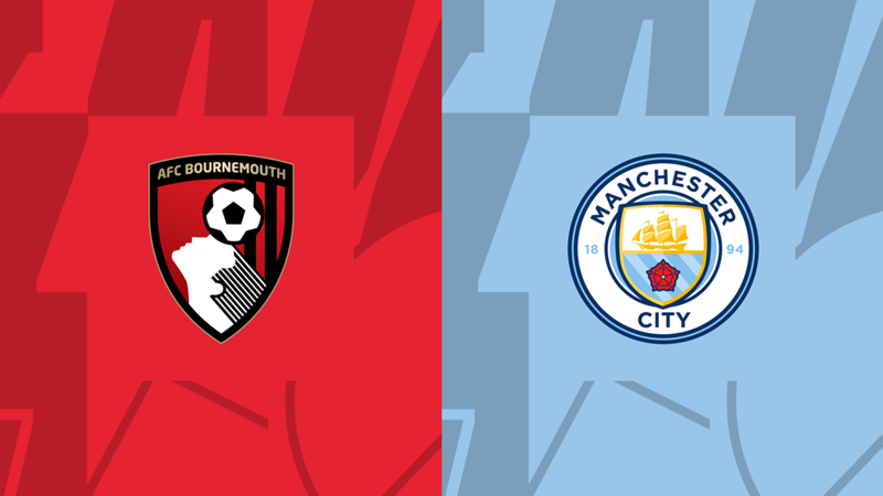 Ngoại hạng Anh: Man City vs Bournemouth 23h30 ngày 2/11 51 Ngoại hạng Anh