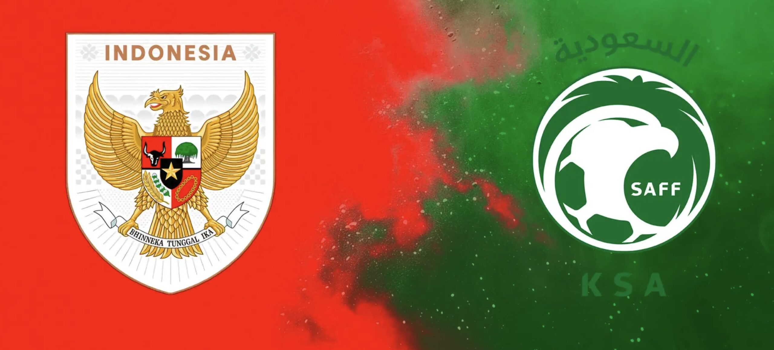 World Cup: Indonesia vs Saudi Arabia 0h15 ngày 9/10 83 World Cup