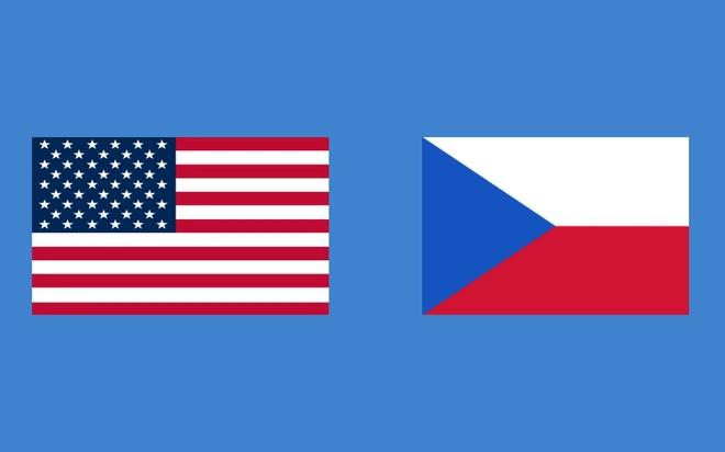 World Cup: U17 CH Séc vs U17 Mỹ 21h45 ngày 11/11 43 World Cup