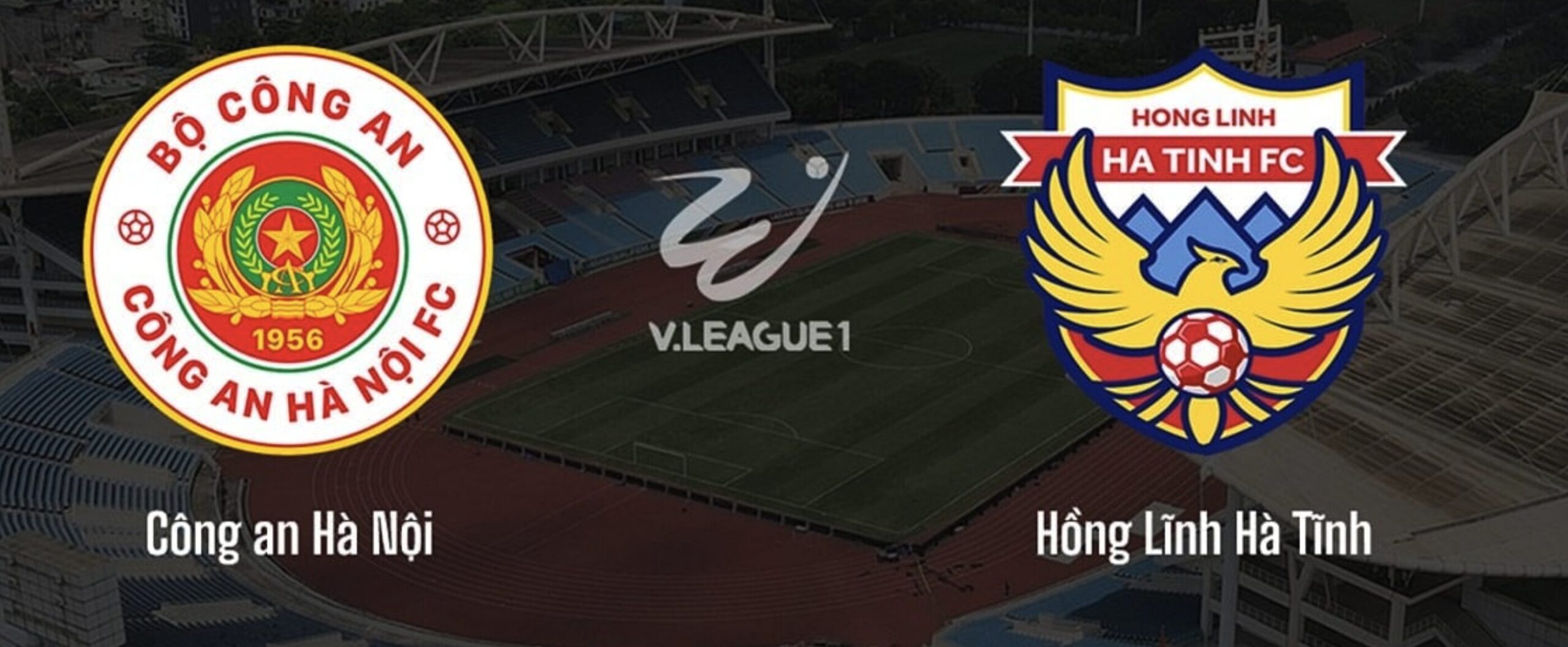 V League: Hà Tĩnh vs Hà Nội 18h ngày 31/10 53 V League