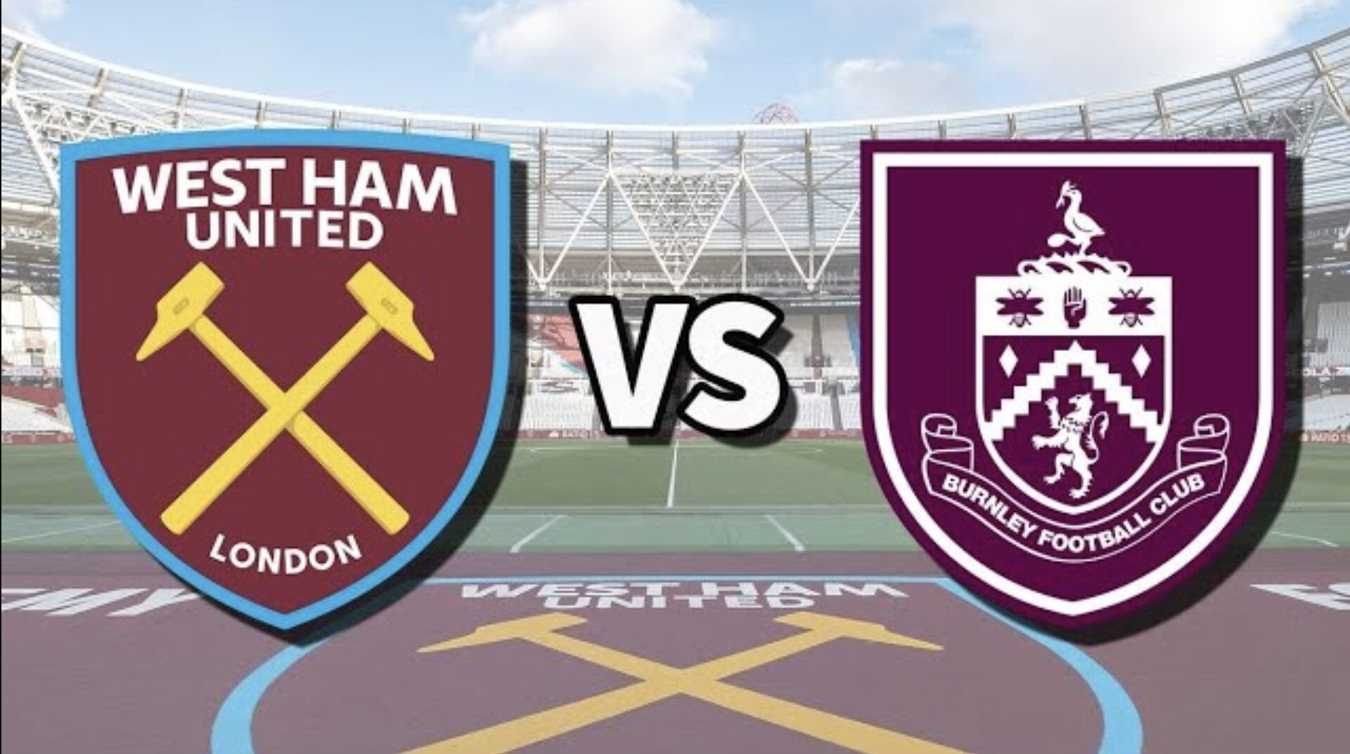 Ngoại hạng Anh: West Ham vs Burnley 22h ngày 8/11 45 Ngoại hạng Anh