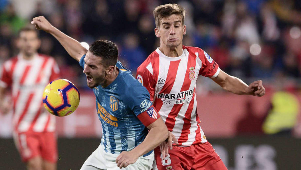 La Liga: Girona vs Atletico Madrid 21h ngày 21/12 2 Soikeo
