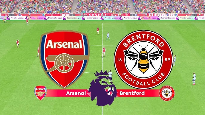Ngoại hạng Anh: Arsenal vs Brentford 2h30 ngày 4/12 20 Ngoại hạng Anh