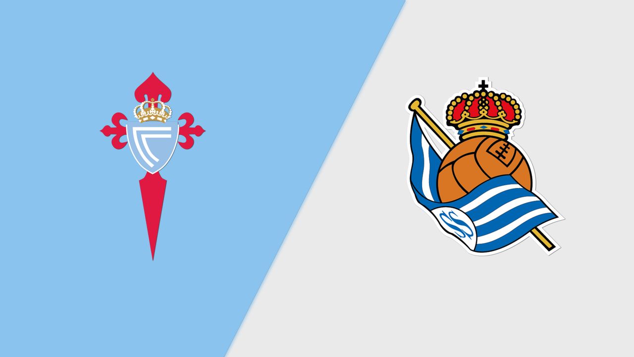 La Liga: Celta Vigo vs Sociedad 21h15 ngày 19/10 67 La Liga