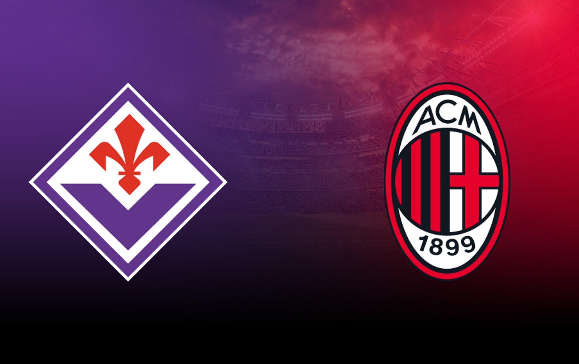 Serie A: Milan vs Fiorentina 1h45 ngày 20/10 66 Serie A