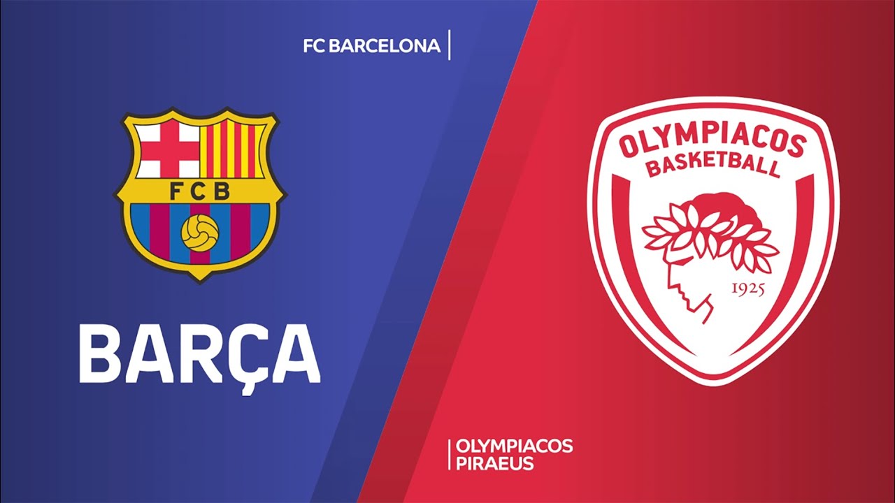 Champions League: Barca vs Olympiakos 23h45 ngày 21/10 63 Champions League