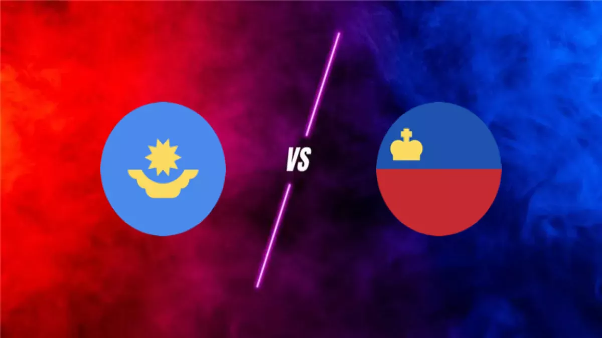 World Cup: Kazakhstan vs Liechtenstein 21h ngày 10/10 80 World Cup