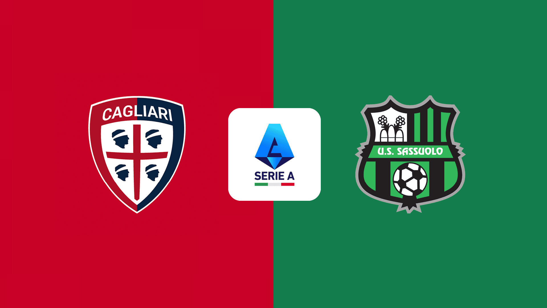 Serie A: Cagliari vs Sassuolo 0h30 ngày 31/10 54 Serie A