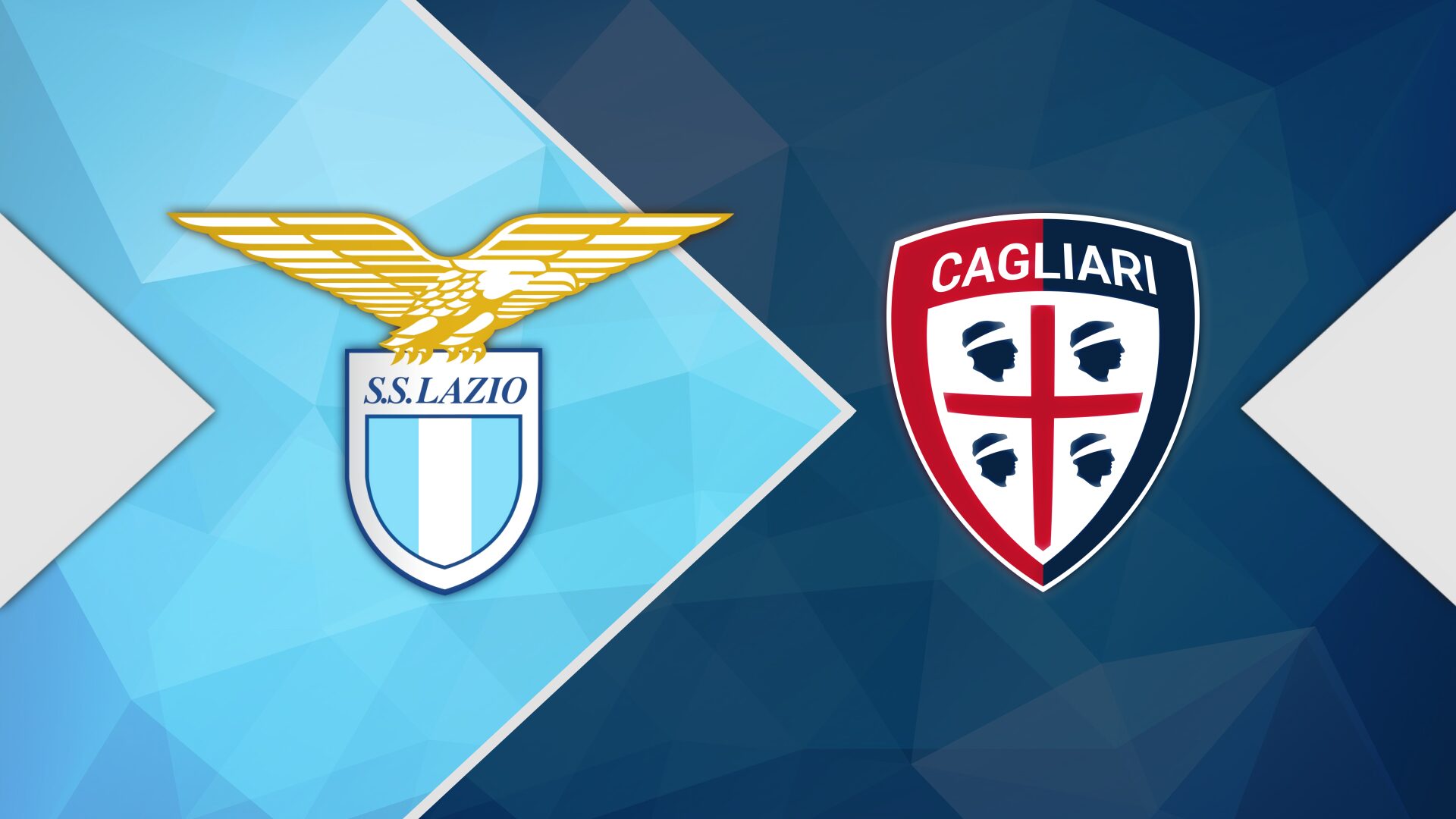 Serie A: Lazio vs Cagliari 2h45 ngày 4/11 50 Serie A