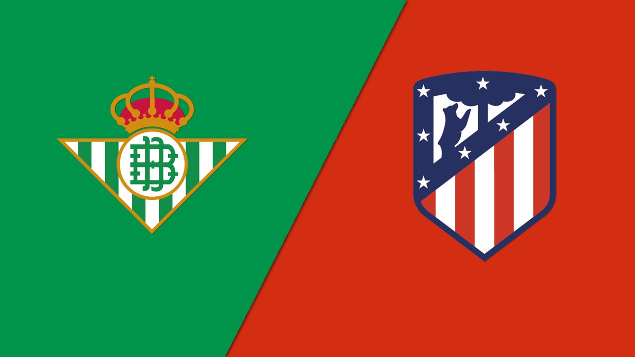 La Liga: Betis vs Atletico 3h ngày 28/10 57 La Liga