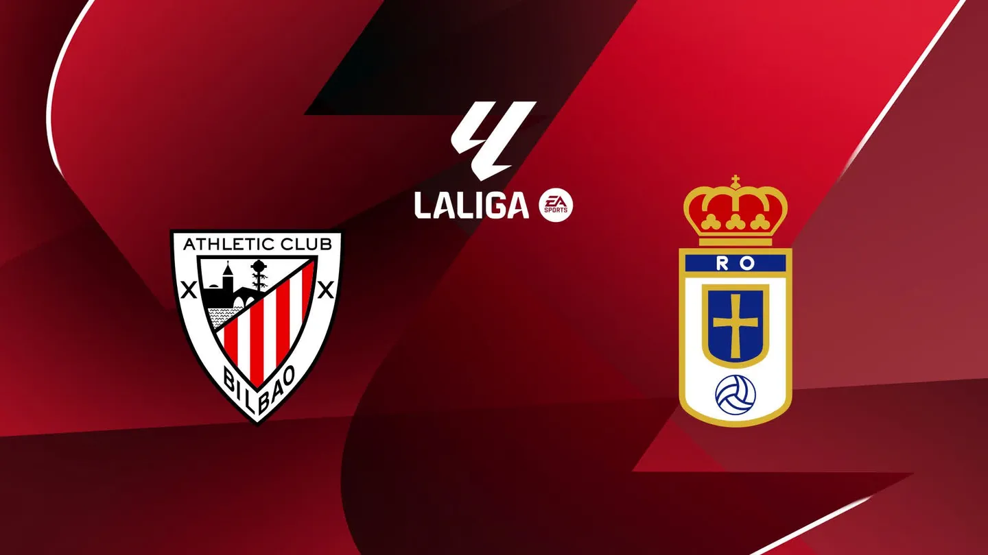 La Liga: Bilbao vs Oviedo 20h ngày 9/11 44 La Liga