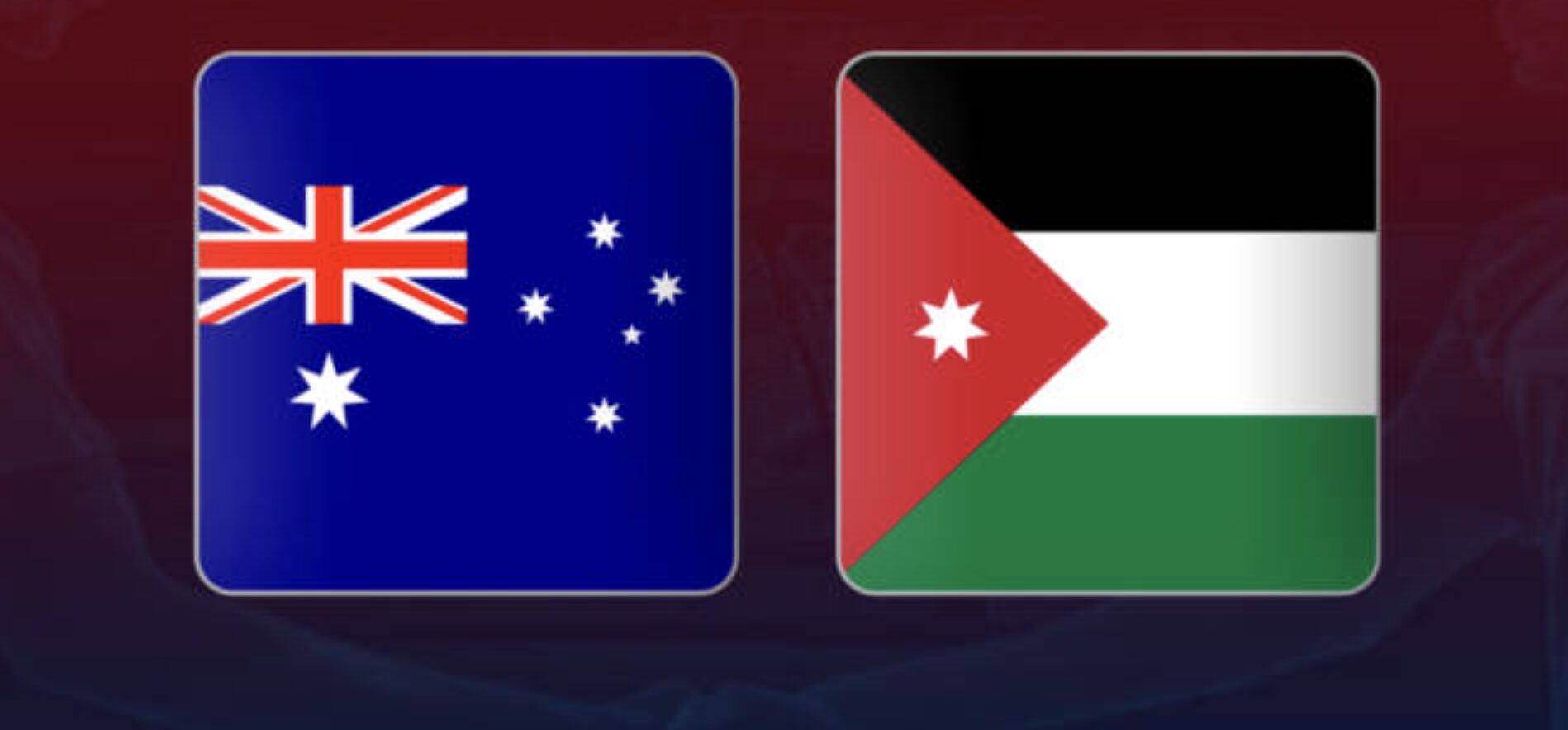 Asian Cup: U17 Úc vs U17 Jordan 20h ngày 24/11 29 Asian Cup