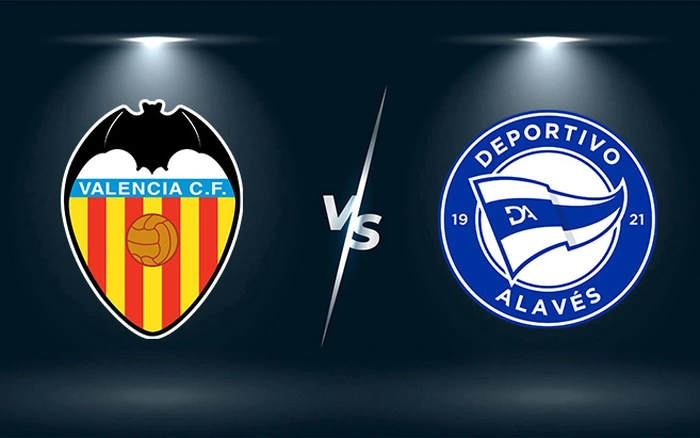 La Liga: Alaves vs Valencia 2h ngày 21/10 65 La Liga