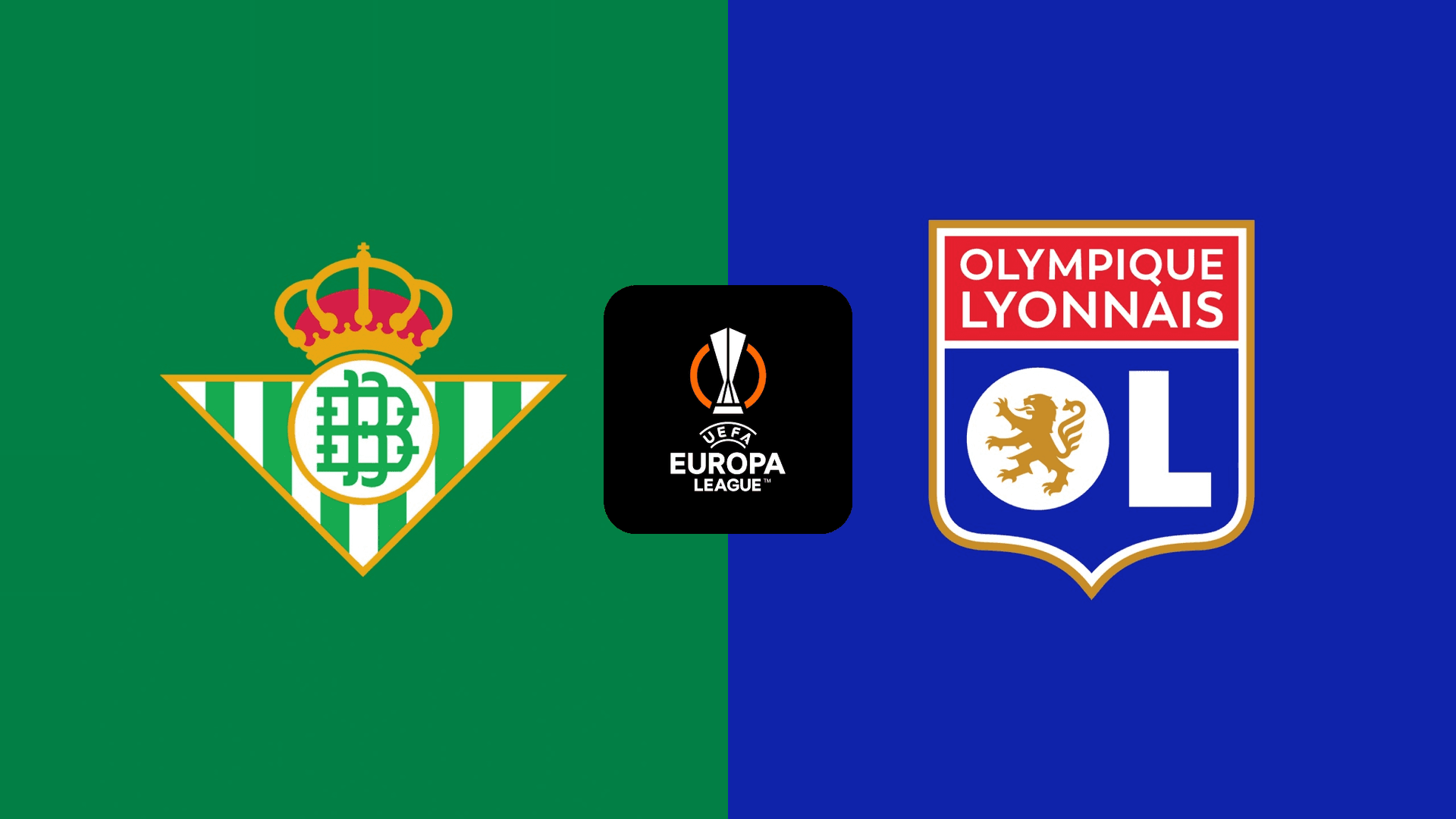Europa League: Real Betis vs Lyon 3h ngày 7/11 47 Europa League