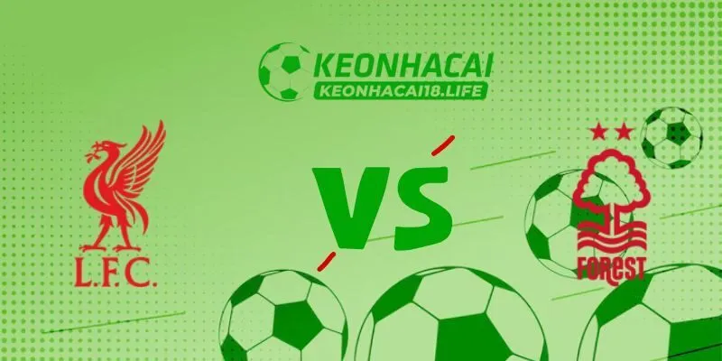 Soi kèo Liverpool vs Nottingham Forest, 22h00 ngày 22/11/2025